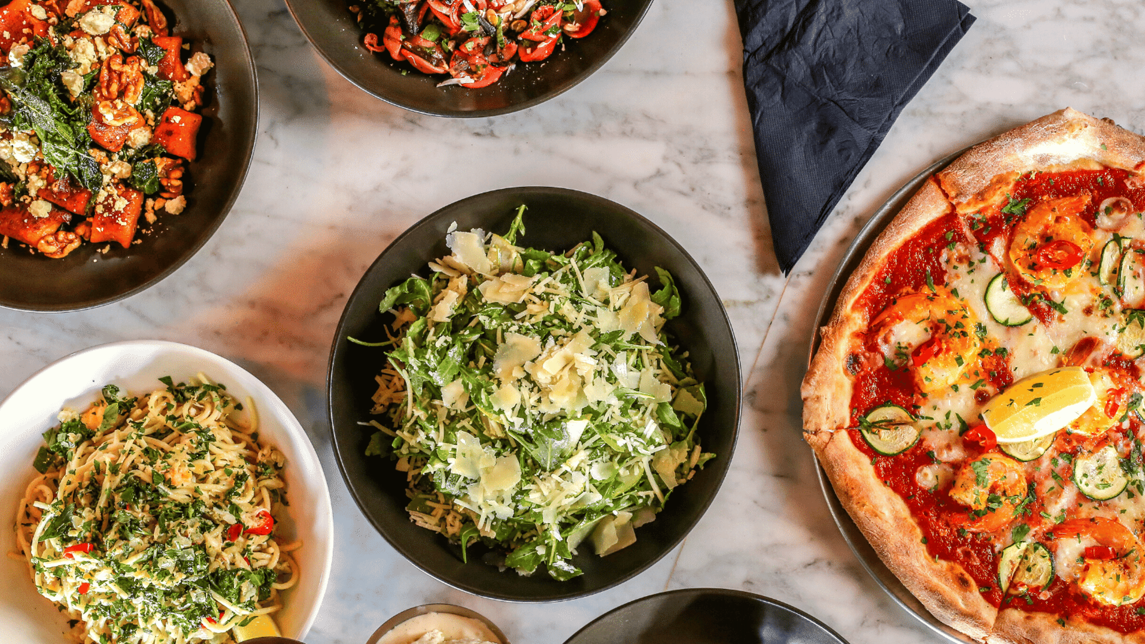 Pronto Pizza Ratingen